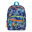 Picture of SJ EVER BACKPACK GOAL STREET